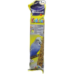 Kräcker® Multi Vitamin 2 SI plėvelė, Kräcker® Multi Vitamin 2 Budgie F