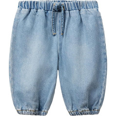 United Colors of Benetton Baby-Mädchen Hose