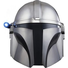 Hasbro Star Wars The Black Series Boba Fett elektroninis šalmas