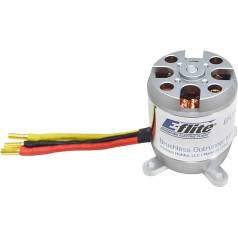 E-Flite 5065 bešepetėlinis variklis, 800Kv: V1200