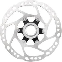 SHIMANO Unisex suaugusiųjų dviračio stabdžiai 
