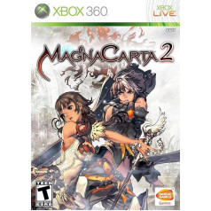 Magna Carta 2 (importas)