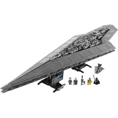 LEGO Star Wars 10221 Super Star Destroyer
