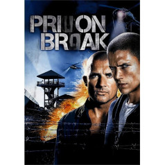 Dėlionė 1000 dalių Klasikinio veiksmo filmo 