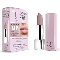 Natur Unique - Ialucollagen Lip Volume XXXL Nude Coloration 4,2 ml