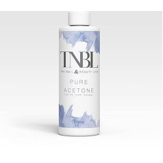 Tnbl Gel Polish Remover 100 % acetono aukštos kokybės