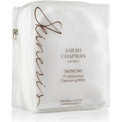 Sarah Chapman 