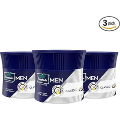 Parachute Advansed Vyrų plaukų kremas, Classic 100 gm (3 pakuotės) (siunčiama iš Indijos)