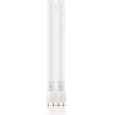 TUV PL-L 95W/4P HO 2G11