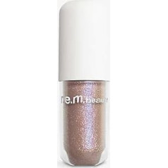 r.e.m. beauty Midnight Shadows skysti akių šešėliai | 4 ml | Fembot
