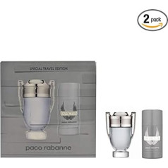 Invictus Et 100 Vp + dezodorantas 75 ml