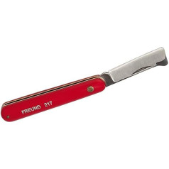 FREUND Victoria 815637 Apipjaustymo ir apdailos peilis Bendras ilgis 165 mm