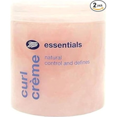 Kremas garbanoms 250 ml (2 vnt.)