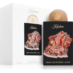 Pride Parfum Kashan Eau de Parfum 100 ml