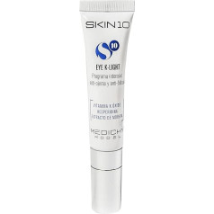 AG Farma Medichy Skin10 Eye K-Light akių kontūro rinkinys 10ml