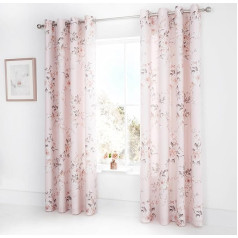Catherine Lansfield Canterbury Easy Care lovatiesė