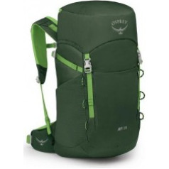 Bērnu mugursoma Jet 28 O/S Green Canopy