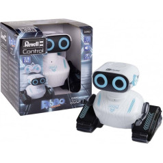 Revell Rc Nuotoliniu būdu valdomas rc robotas rob-e