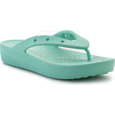 Classic Platfrom šlepetės W Oxygen W 207714-3UG / EU 36/37