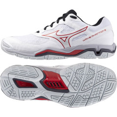 Wave Phantom 3 batai X1GA226096 / 46 / white