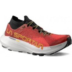 Apavi PRODIGIO Pro 41 Mountain Red/Yellow