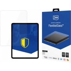 Hibridinis stiklas flexibleglass apple ipad pro 13 colių