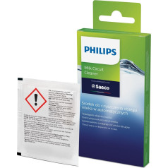 Pieno grandinės valiklis ca6705/10 (6 paketėliai po 1,6 g)