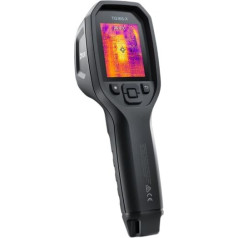 Flir termografinė kamera pirometras su vaizdo gerinimo technologija msx tg165-x