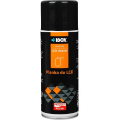 Putos lcd/tft chplcd4 (400 ml)