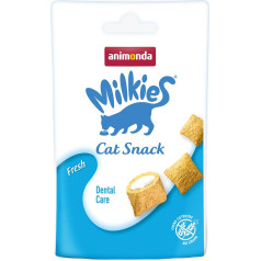 Animonda traškios pagalvėlės šviežios 30 g