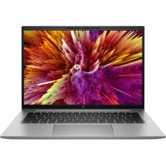 HP zbook firefly g10 i5-1340p 14
