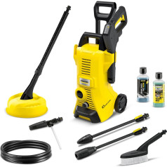 Slėginis plovimo įrenginys k 3 power control car & home - 1.676-105.0