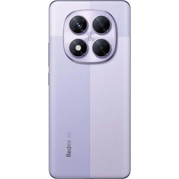 Išmanusis telefonas redmi note 14 pro 5g 8/256gb lavander purple