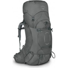 Mugursoma Ariel 55 WM/L Koseret Green