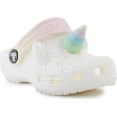 Klasikinės IAM Rainbow Unicornctg Jr šlepetės 209701-0WV / EU 24/25