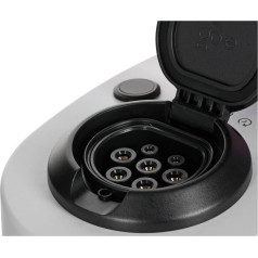 Įkrovimo stotelė fronius wattpilot home 11 j 2.0 wallbox