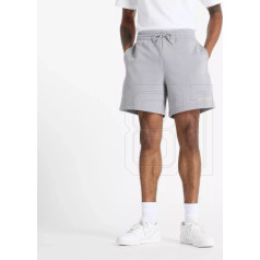 Šortai Reimagined Fleece Graphic M MS51506YST / M