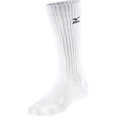 Tinklinio kojinės VB Long 67XUU71671 / 38-40 / balta