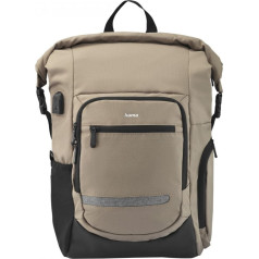 Nešiojamojo kompiuterio kuprinė terra 15.6 beige