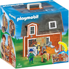 Playmobil - 4142 My Take Along Farm
