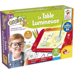 Lisciani FR94400 mokomieji žaidimai