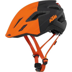 KTM Factory Enduro jaunimo šalmas su žibintu