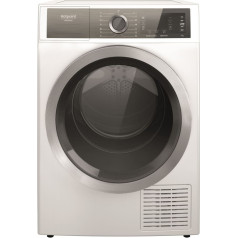 Hotpoint-Ariston Skalbimo mašina h8w946wbeu