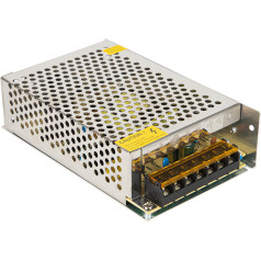 70-560# Pramoninis jungiklio režimo maitinimo šaltinis 12v/5a 60w