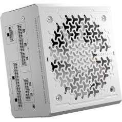 PSU rm850e white 80+gold f.modular atx 3.1
