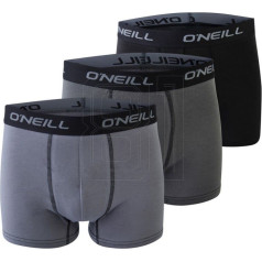 O'Nell Boxer Plain 3PK M bokseriai 92800622661 / L