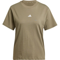 Marškinėliai Essentials Small Logo Cotton W JI6074 / 2 XL