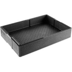Thermohauser EPP Thermobox Multi Universal Black 21,4 l