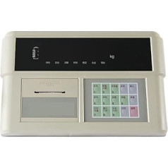 Skaitmeninis apkrovos elementas Svorio jutiklis Priemonės svarstyklės Dis-play A9 Elektroninės svarstyklės Booms Wagine Instruments su slėgio prietaisu XK3190-A9 + P