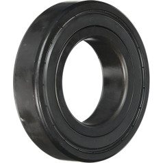 SKF Nr. 6209-2Z/Va208 giliojo riedėjimo rutulinis guolis su viena eile